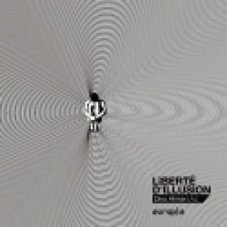 Knjiga Liberté d'illusion Ali