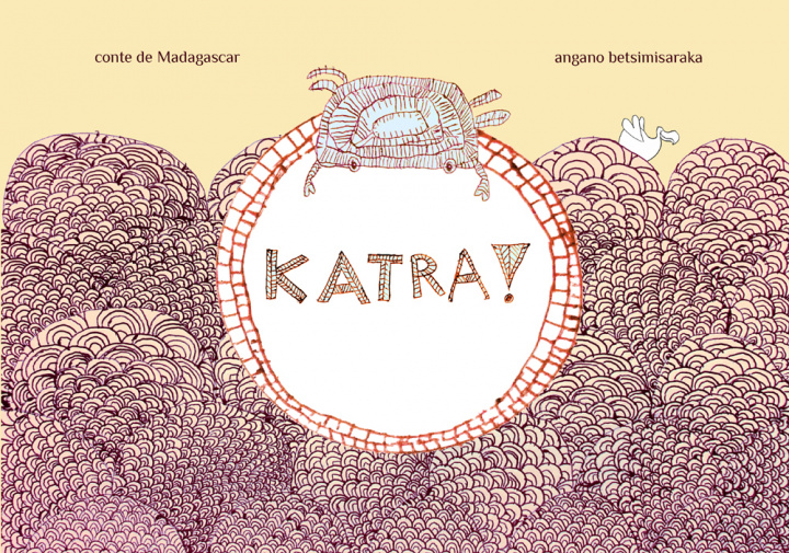 Knjiga KATRA ! SERAPHIN
