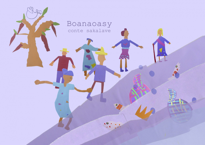 Βιβλίο Boanaoasy EMIL