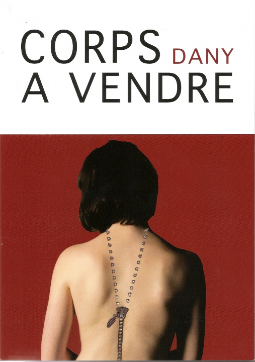 Book Corps à vendre Dany