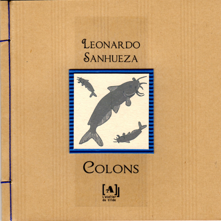 Buch Colons Sanhueza