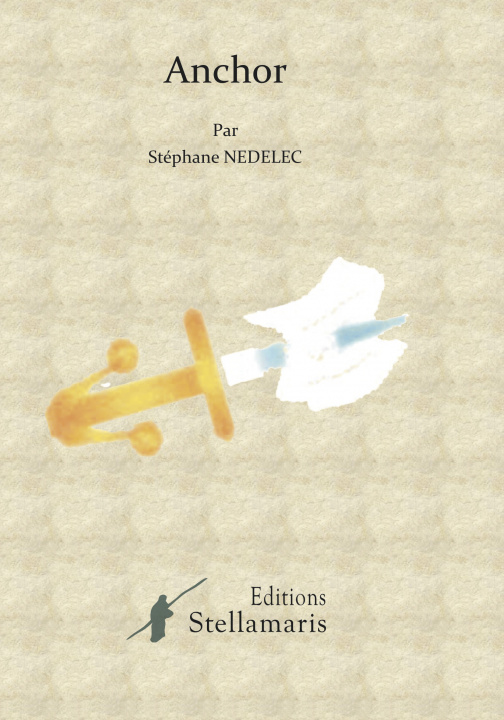 Βιβλίο Anchor Nédélec