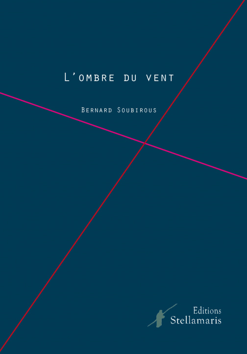 Libro L'ombre du vent Soubirous