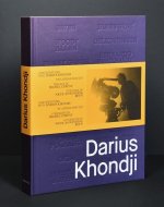 Kniha Conversations avec Darius Khondji Mintzer