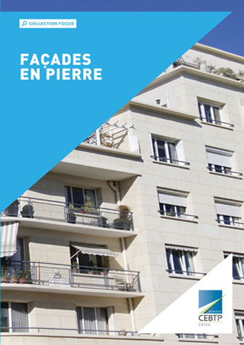 Livro Façades en pierre collegium