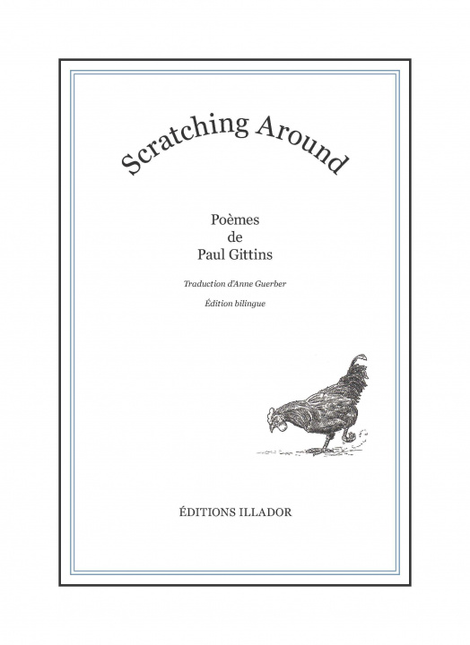 Книга Scratching around Gittins