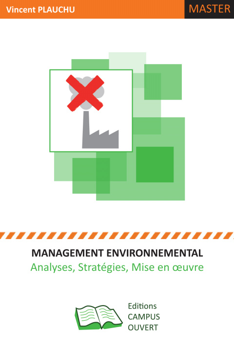Carte Management environnemental Plauchu