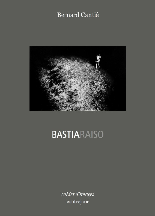 Book Bastiaraiso 