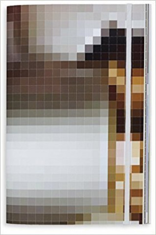 Knjiga Anouk Kruithof Pixel Stress /franCais/anglais KRUITHOF ANOUK