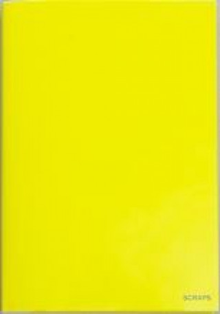 Knjiga Scraps 