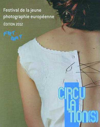 Boek Circulation[S] 2012 collegium