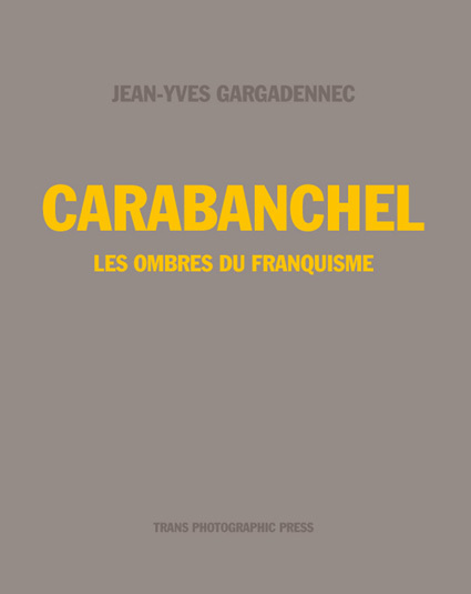 Boek Carabanchel 