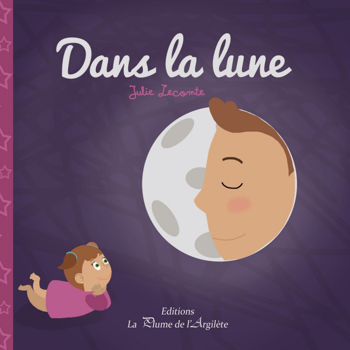 Digital Dans la lune - CD Lecomte