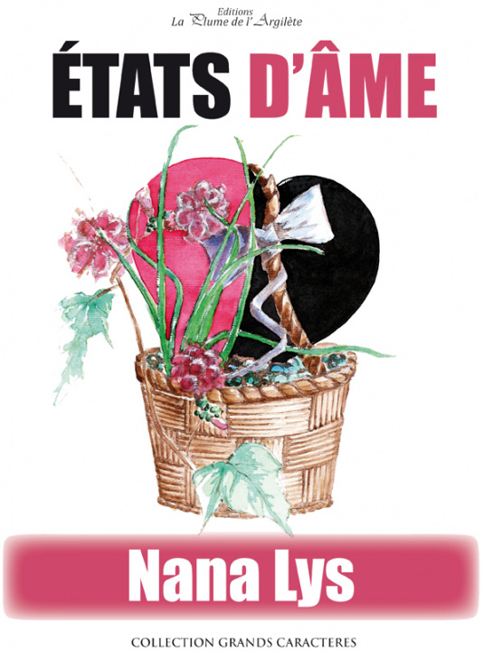 Digitalno Etats d'âme - CD Lys