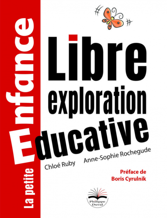 Kniha Libre exploration éducative Rochegude