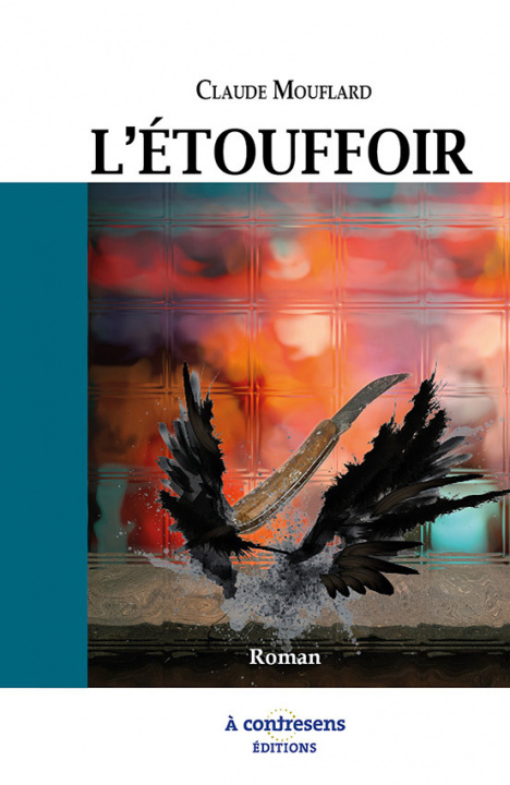 Knjiga L’ÉTOUFFOIR MOUFLARD