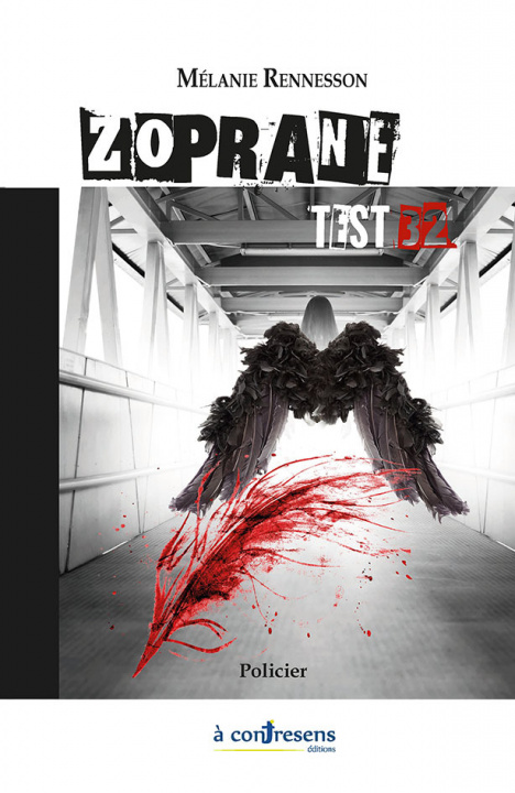 Libro ZOPRANE TEST 32 Rennesson
