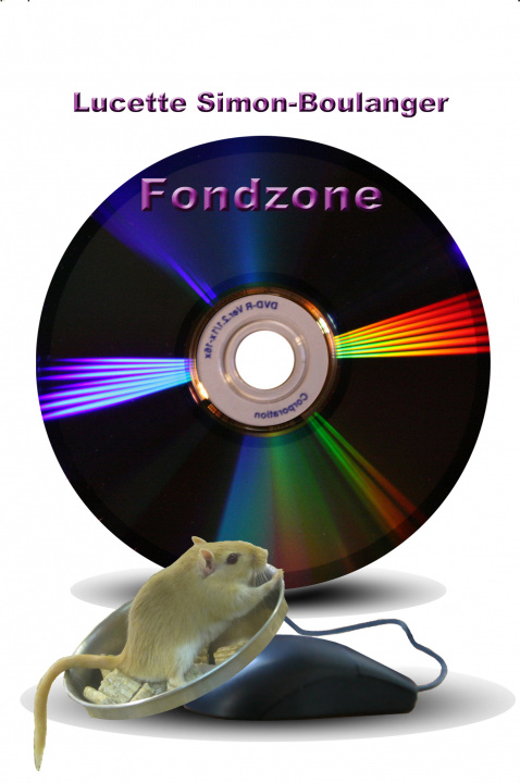 Knjiga Fondzone Simon-Boulanger