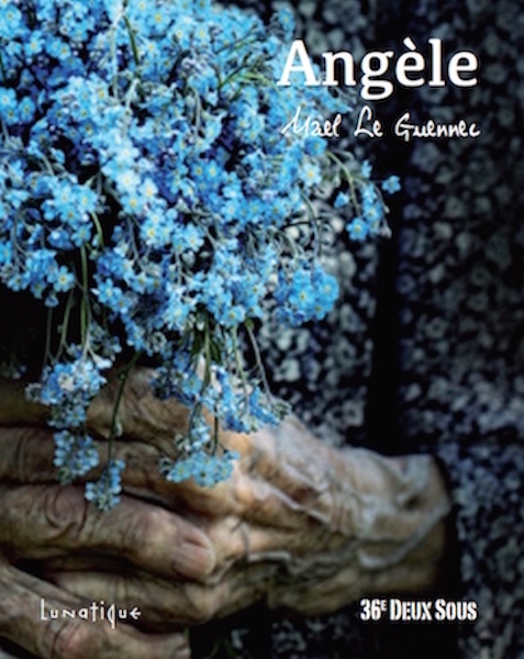 Boek Angèle Guennec