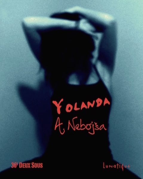 Book Yolanda Adeline