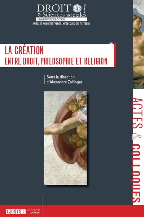 Βιβλίο LA CRÉATION ZOLLINGER A.