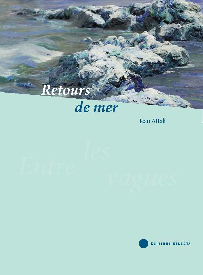 Kniha Retours de mer (+CD) Jean Attali