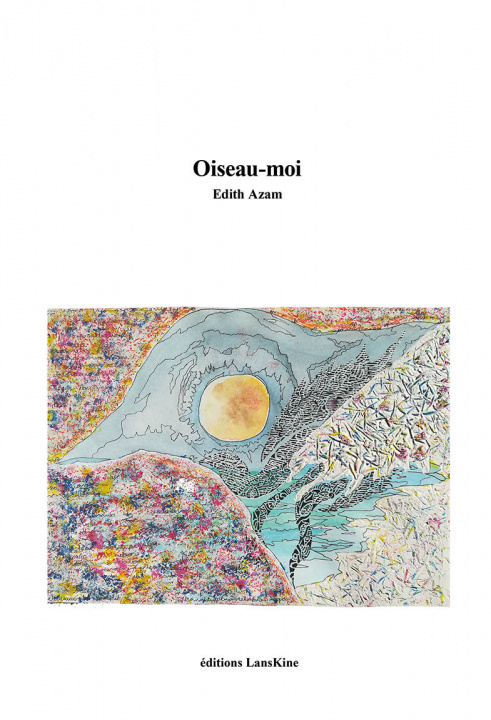 Knjiga Oiseau-moi 
