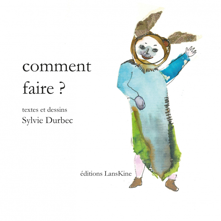 Boek Comment faire ? Durbec