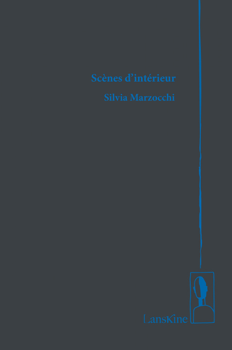 Knjiga Scènes d'intérieur Marzocchi
