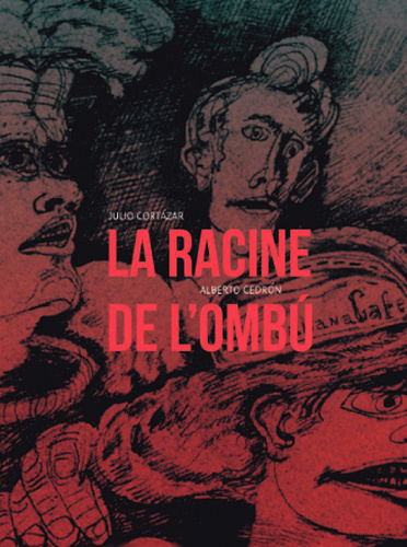 Boek Racine de l'Ombù (La) CEDRON ALBERTO