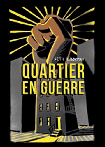 Knjiga Quartier en guerre Tobocman