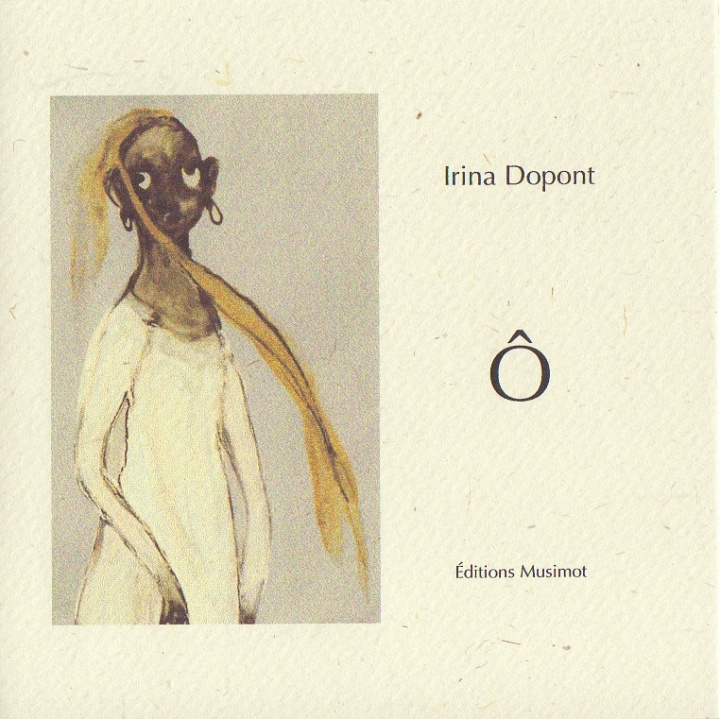Βιβλίο Ô Dopont