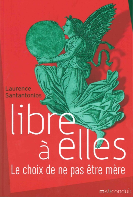 Knjiga Libre à elles Laurence Santantonios