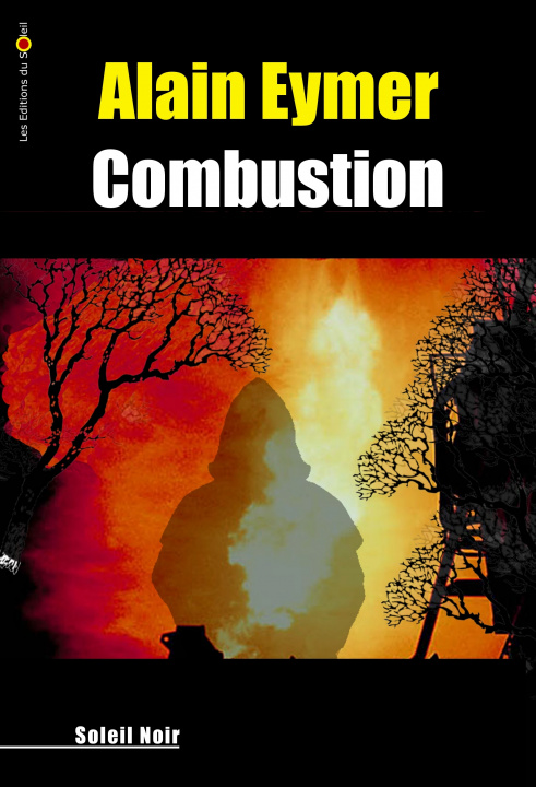 Книга Combustion Eymer