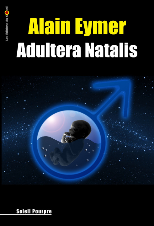 Book Adultera Natalis Eymer