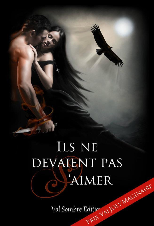 Libro Ils ne devaient pas s'aimer collegium