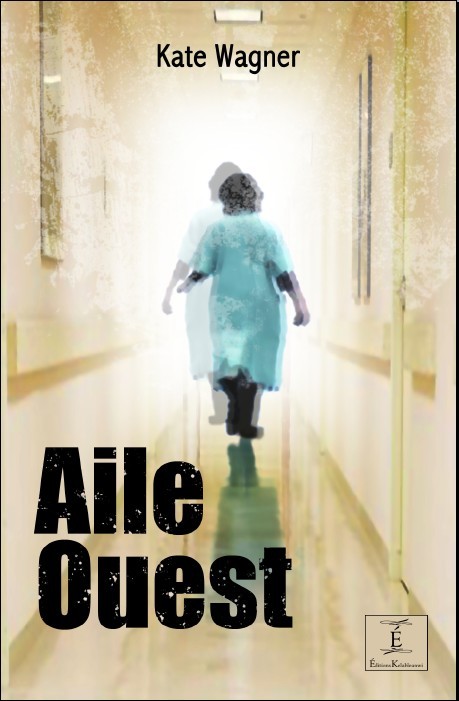 Knjiga Aile Ouest Wagner
