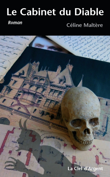 Buch Le Cabinet du Diable Maltère