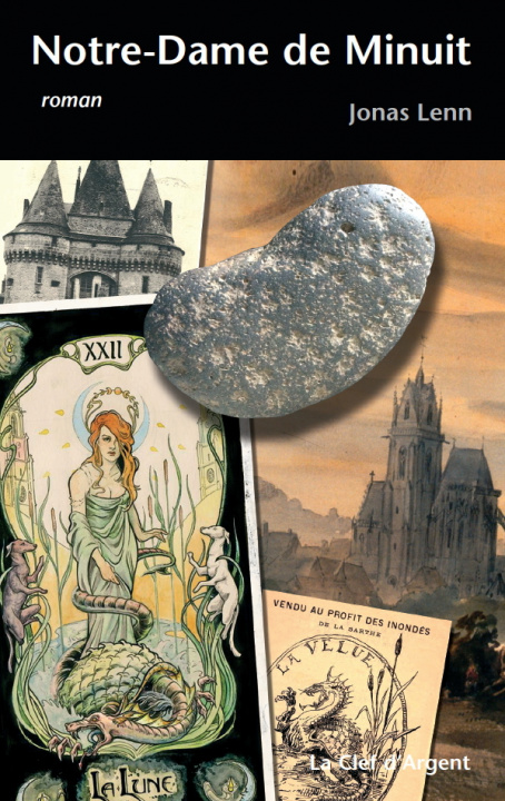 Buch Notre-Dame de Minuit Lenn