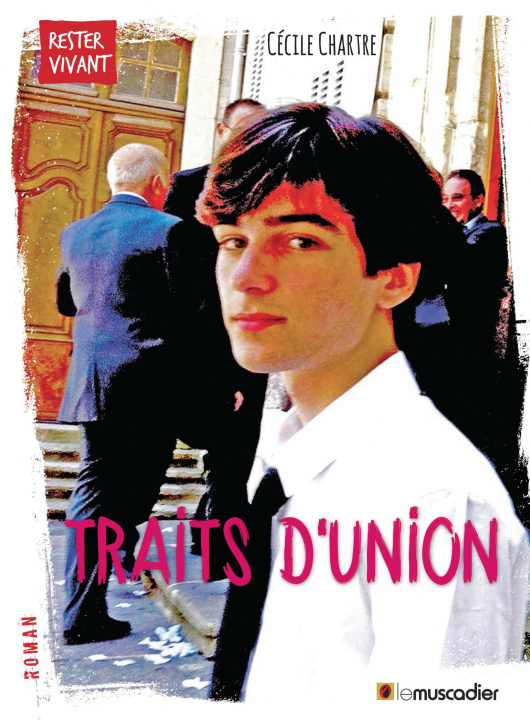 Knjiga TRAITS D UNION CHARTRE CECILE