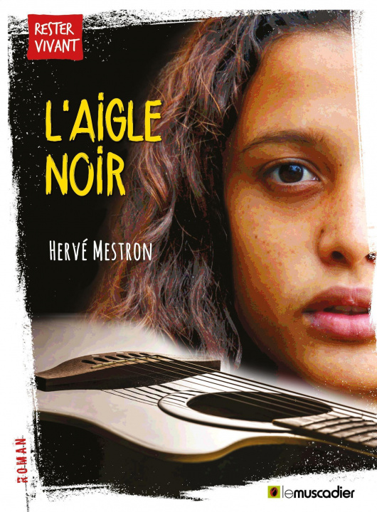 Könyv L'aigle noir Mestron