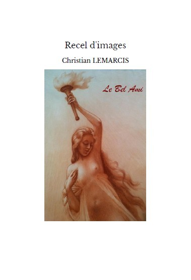 Knjiga Recel d'images Christian