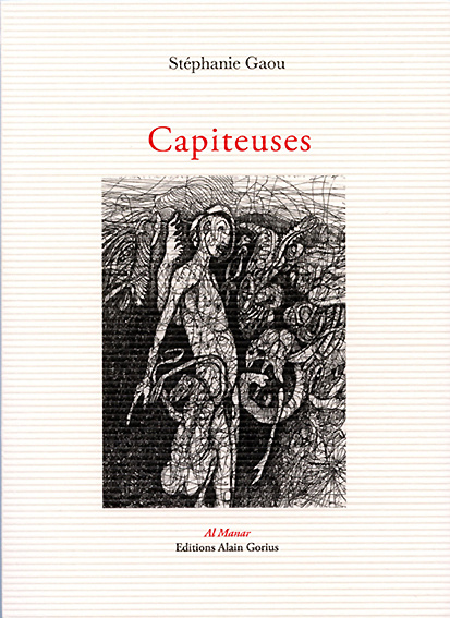 Knjiga Capiteuses GAOU