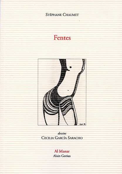 Kniha Fentes Chaumet