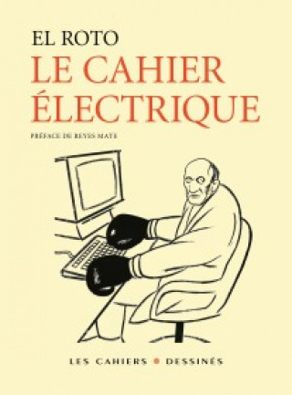 Kniha Le cahier electrique De El