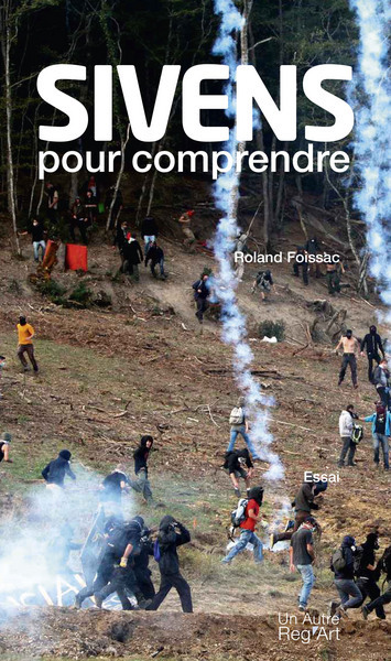 Knjiga Sivens, pour comprendre - essai Foissac