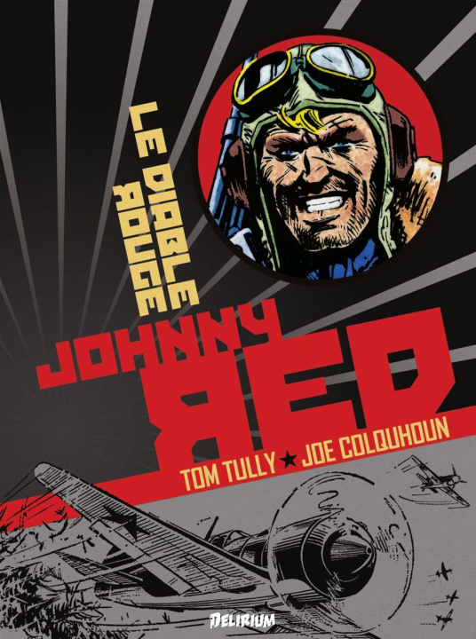 Buch Johnny Red 2 Joe Colquhoun