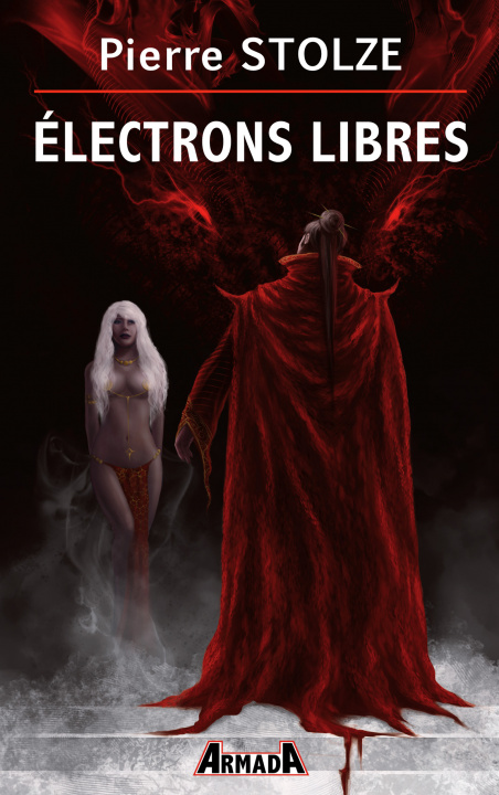 Book Électrons Libres Stolze