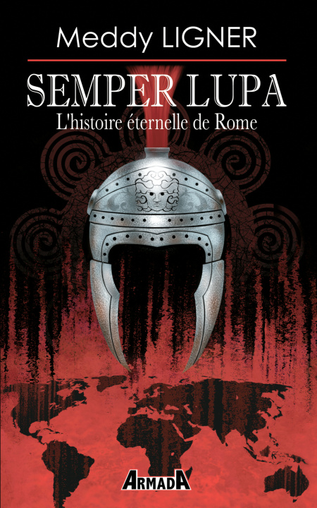 Book Semper Lupa Ligner