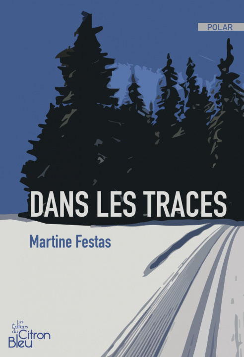 Knjiga DANS LES TRACES FESTAS